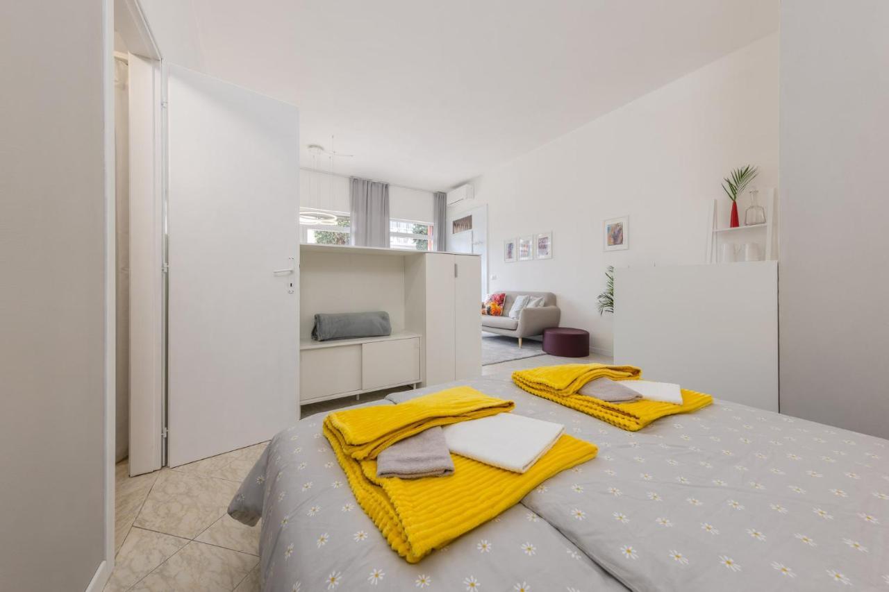 Apartments Gasser - Apartment 5 Caorle Buitenkant foto