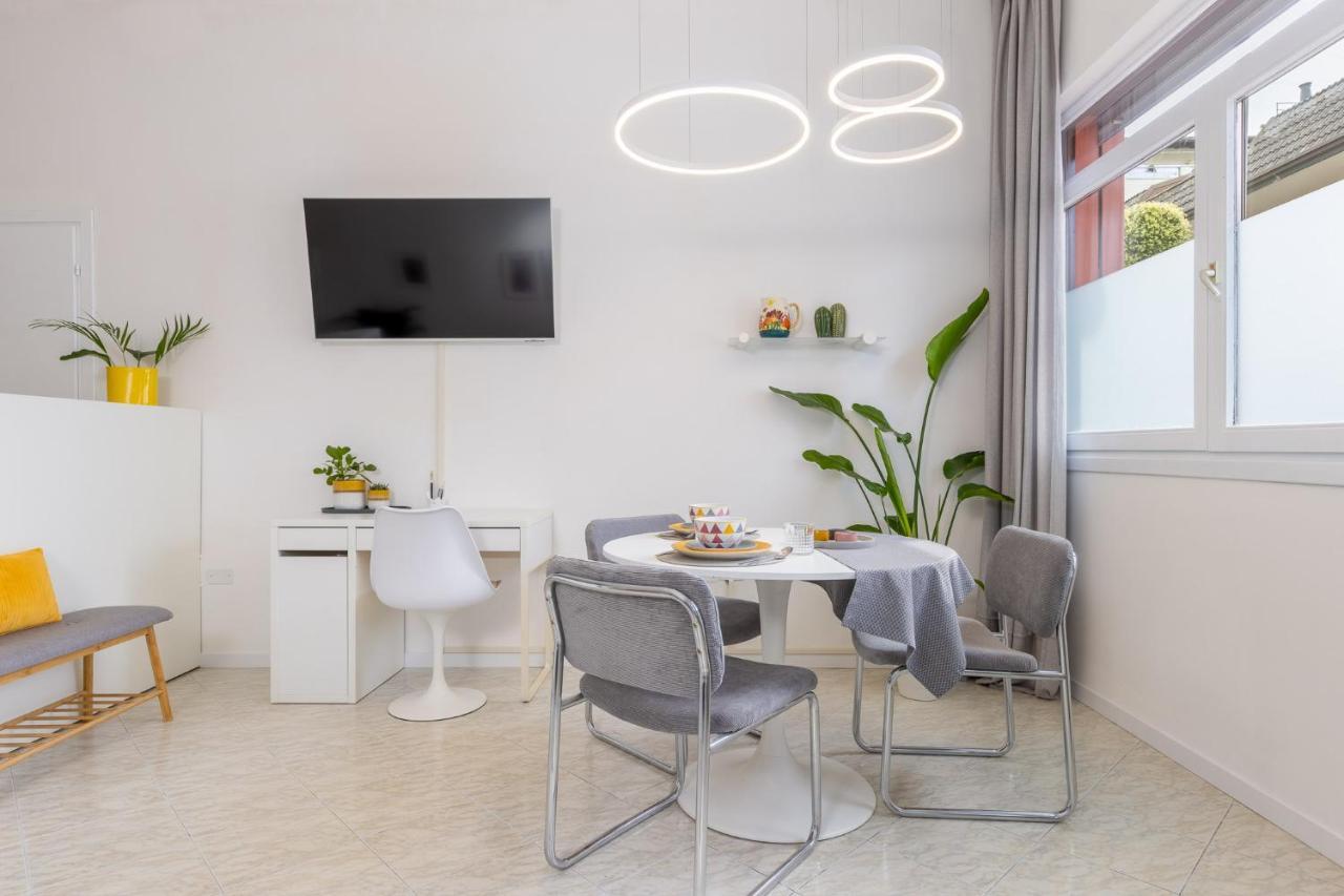 Apartments Gasser - Apartment 5 Caorle Buitenkant foto