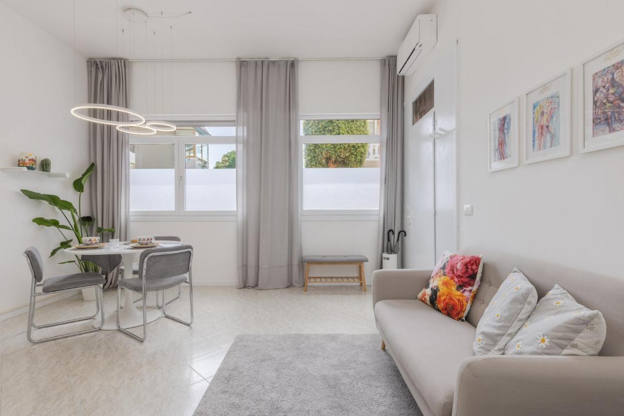 Apartments Gasser - Apartment 5 Caorle Buitenkant foto
